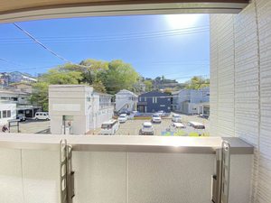 フォレナ・シュシュ 203号-10