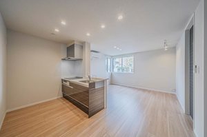 アルフラット加計 B102号-3