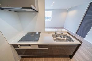 アルフラット加計 B102号-5