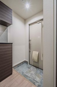 アルフラット加計 B102号-6