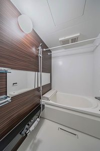 アルフラット加計 B102号-7