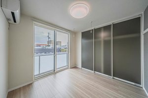 アルフラット加計 B102号-9