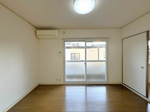 Ａ＆Ｍハウス 101号-2