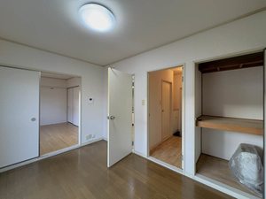 Ａ＆Ｍハウス 101号-3