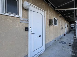 Ａ＆Ｍハウス 101号-14