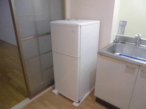 サンコーポセフティ 102号-9