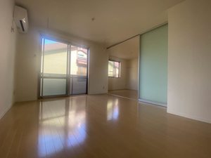 錦町シャーメゾン 202号-2