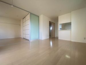 錦町シャーメゾン 202号-3