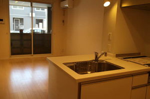 メゾンマストあら町 104号-3