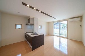 メゾンマストあら町 105号-2