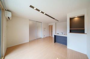 メゾンマストあら町 105号-3