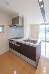 メゾンマストあら町 105号-4