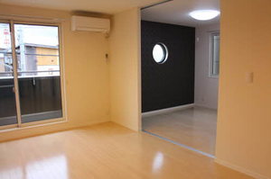 メゾンマストあら町 206号-2