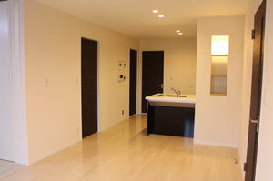 メゾンマストあら町 206号-3