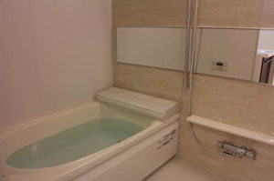 メゾンマストあら町 206号-5