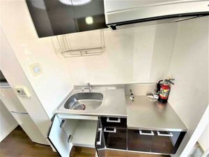 ｍｙ　ｈｏｕｓｅ　Ⅱ 101号-4