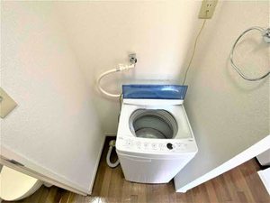 ｍｙ　ｈｏｕｓｅ　Ⅱ 101号-6