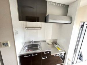 my house Ⅱ 102号-6