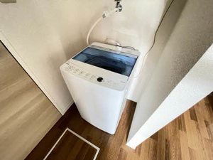 my house Ⅱ 102号-8