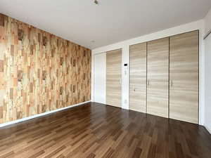 ｍｙ　ｈｏｕｓｅ　Ⅱ 105号-2