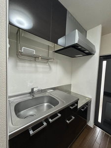 ｍｙ　ｈｏｕｓｅ　Ⅱ 105号-3