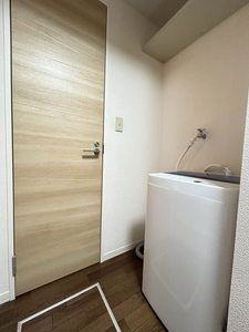 ｍｙ　ｈｏｕｓｅ　Ⅱ 105号-6