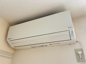 ｍｙ　ｈｏｕｓｅ　Ⅱ 105号-9