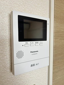 ｍｙ　ｈｏｕｓｅ　Ⅱ 105号-10