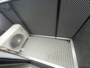 ｍｙ　ｈｏｕｓｅ　Ⅱ 105号-11