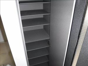 ｍｙ　ｈｏｕｓｅ　Ⅱ 201号-4