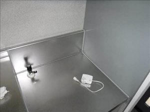 ｍｙ　ｈｏｕｓｅ　Ⅱ 201号-5