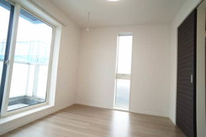 シャーメゾン成田町 301号-12