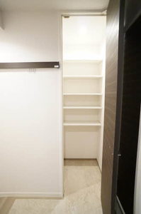 シャーメゾン成田町 303号-14