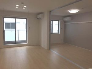 メゾンマストいわき 203号-4