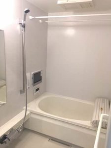 メゾンマストいわき 203号-5