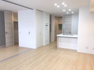 メゾンマストいわき 203号-6