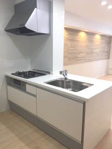 メゾンマストいわき 203号-7