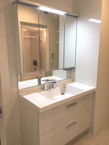 メゾンマストいわき 203号-9