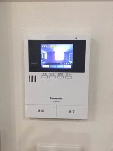 メゾンマストいわき 203号-11