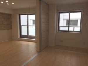 メゾンマストいわき 203号-13