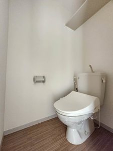 カーサ栄照 205号-5