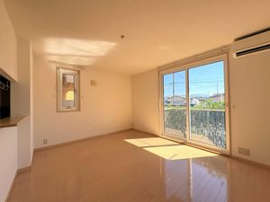 Ｋブランシェ　Ｇ 102号-2