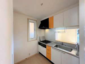 Ｋブランシェ　Ｇ 102号-8