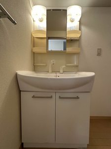 Ｋブランシェ　Ｇ 102号-9