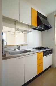 Ｋブランシェ　Ｈ 101号-4