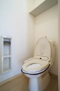 Ｋブランシェ　Ｈ 101号-5