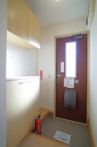 Ｋブランシェ　Ｈ 101号-8