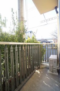 Ｋブランシェ　Ｈ 101号-13