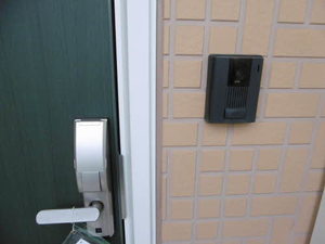 Ｋブランシェ　Ｈ 202号-2