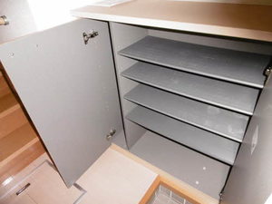 Ｋブランシェ　Ｈ 202号-3